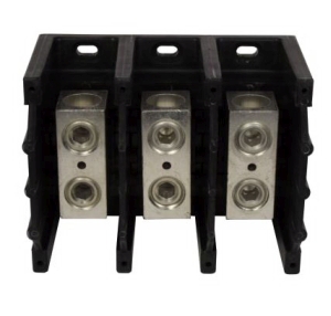 POWER BLOCK - LINE (2)2/0-14CU/8AL LOAD (6)4-14CU/8A 3P