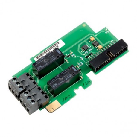 OPTA2 125049 EATON ELECTRIC Módulo de ampliación 2 SR (NO/NC) Para SVX/SPX