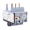 WEG Electric RW27-2D series thermal overload relay, 15.0-23.0A adjustable, bi-metallic, direct mount power connection(s). For use with CWB9 to CWB38 series contactors.