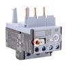 WEG Electric RW27-2D series thermal overload relay,    8.0-12.5A Adjustable, bi-metallic, direct mount power connection(s). For use with CWB9 to CWB38 series contactors.