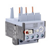 WEG Electric RW27-2D series thermal overload relay, 11.0-17.0A adjustable, bi-metallic, direct mount power connection(s). For use with CWB9 to CWB38 series contactors.