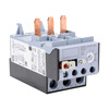 WEG Electric RW67-5D series thermal overload relay, 32.0-50.0A adjustable, bi-metallic, direct mount power connection(s). For use with CWB40 to CWB80 series contactors.