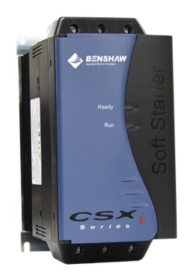 AUCOM CSXi-075-V6-C1 Serie: CSXi Alimentacion: 200 - 575VAC Corriente de trabajo: 140A Potencia: 100 Hp (75Kw) 3 PHASE POWER FACTOR