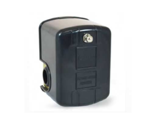 [ARPS35MF] Presostato Pearl | 30/50 PSI | Nema 1 | Conexión hembra de 1/4”