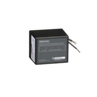 [SDSA3650] Surge protection device, Surgelogic, 40kA, 600Y/347VAC, 3 phase, 4 wire, NEMA 4X