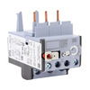 [RW27-2D3-U010] WEG Electric RW27-2D series thermal overload relay, 7.0-10.0A Adjustable, bi-metallic, direct mount power connection(s). For use with CWB9 to CWB38 series contactors.
