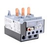[RW67-5D3-U070] WEG Electric RW67-5D series thermal overload relay, 57.0-70.0A adjustable, bi-metallic, direct mount power connection(s). For use with CWB40 to CWB80 series contactors.