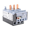[RW67-5D3-U080] WEG Electric RW67-5D series thermal overload relay, 63.0-80.0A adjustable, bi-metallic, direct mount power connection(s). For use with CWB40 to CWB80 series contactors.
