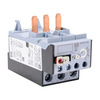 [RW67-5D3-U063] WEG Electric RW67-5D series thermal overload relay, 50.0-63.0A adjustable, bi-metallic, direct mount power connection(s). For use with CWB40 to CWB80 series contactors.