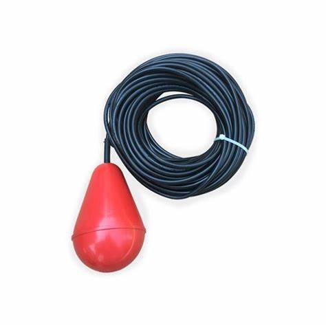 [2368] "Sludge Boss" Heavy Duty Float Switch for Suspended Solids (2368 Series)