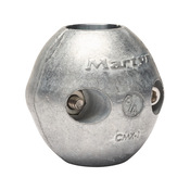 [LTACC-4] ProSense stabilizing weight, for use with AchieVe and ProSense submersible level transmitters.