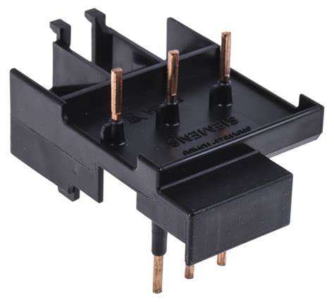 [3RA1921-1DA00] BLOQUE DE CONEXION SIEMENS CONTACTOR GUARDAMOTOR.