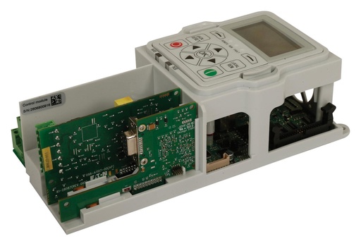 [DXG-SPR-CTRLKIT] Eaton DG1 KIT DE MODULO DE CONTROL DE TECLADO.