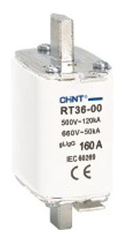 [NRT36-00] FUSIBLE NH 3, 500A, CURVA gG/gL, 690V 50KA